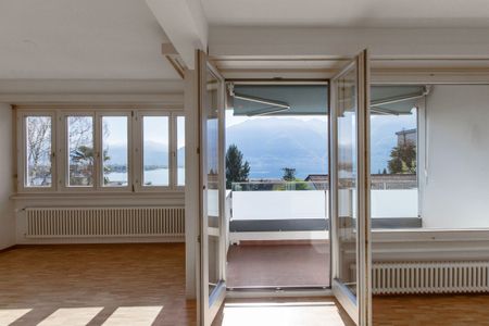 La tua nuova casa a Minusio ti aspetta - Foto 4