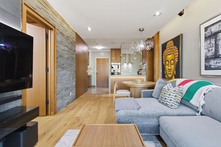 For Lease - 1 Market Street Unit# 1906, Toronto, Ontario - Photo 4