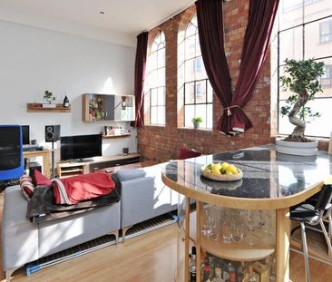 Studio to rent - Photo 5