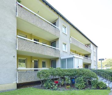 Singlewohnung in Witten-Annen - Foto 1