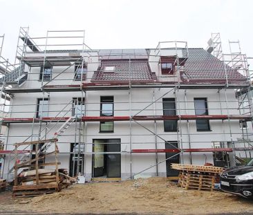 Maisonette-Wohnung im Dachgeschoss ca. 66,11 m² – Kompakt und Funkt... - Photo 1