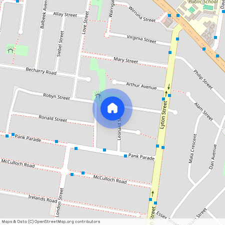 21A Leonard Street, NSW 2148, Blacktown