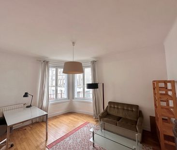 Location Appartement 2 pièces 44m² - Photo 2