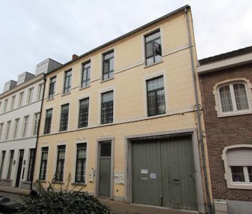 DIEST centrum : DUPLEX-APP. : 1 SLPK - Foto 6