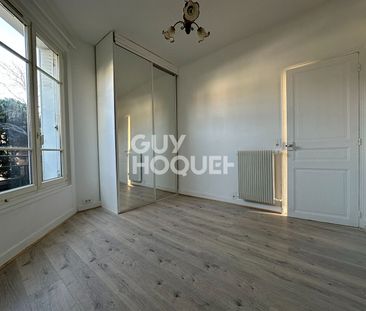 3 pièces 1 chambre avec extérieur - Photo 1