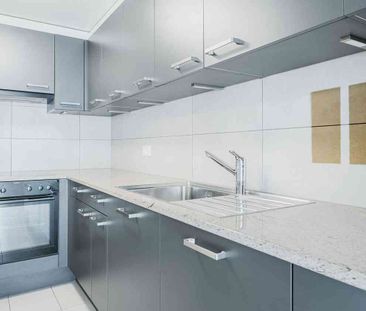 2.5 Zimmer, 65 m², 1. Stock - Foto 3