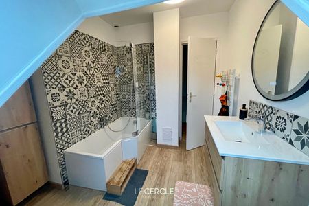 Maison Senlis 5 pièces 113 m2, - Photo 3