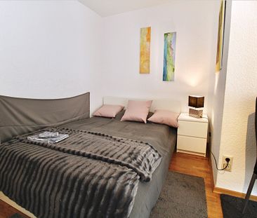 1.5 Zimmer in Düsseldorf - Foto 5