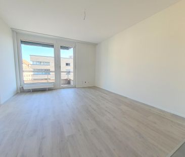 Sanierte 2-Zimmerwohnung im St. Johann-Quartier - Foto 2