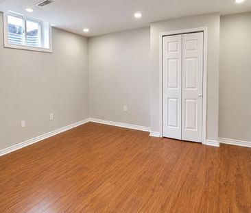 For Lease - 90 Whitehaven Drive Unit# Basement, Brampton, Ontario - Photo 5