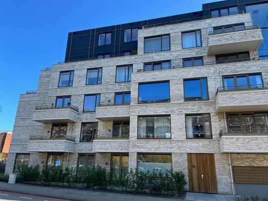 Muiderwaard 430-K, Huiswaard-1-Zuid, 1824XT, Alkmaar - Foto 1