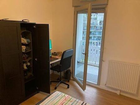 1 Chambre disponible dans colocation - Photo 5