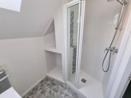 Location Appartement 3 pièces 53m² TOURS 37000 - Photo 2