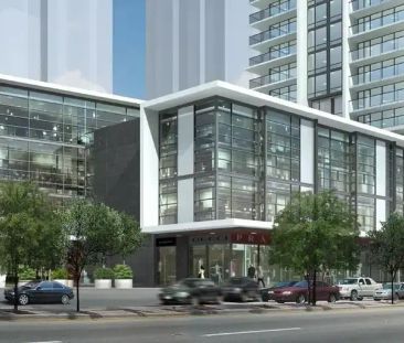 Pearl Place #15251 | 4955 Yonge Street, Toronto - Photo 1