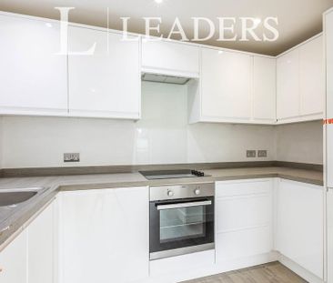 1 bedroom flat to rent - Photo 6