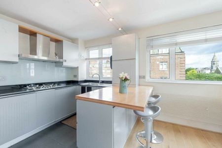 Logan Place, Kensington, W8 - Photo 5