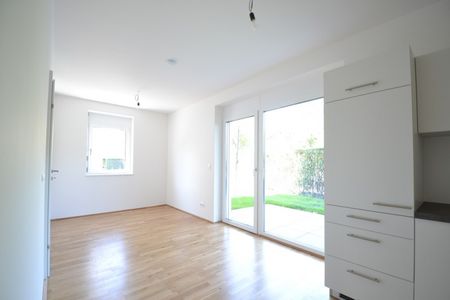 Geidorf – Neubau – 35m² – 2 Zimmer – Gartenwohnung mit großer Terrasse - Foto 5