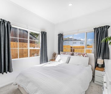 Central Living with a Backyard Bonus - Photo 2