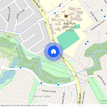 49 Centenary Court, Qld 4500, Warner