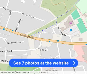 Clipsley Lane, Haydock, St. Helens - Photo 1