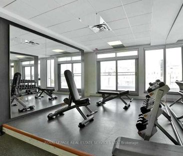 For Lease - 360 Square One Drive Unit# 2801, Mississauga, Ontario - Photo 6