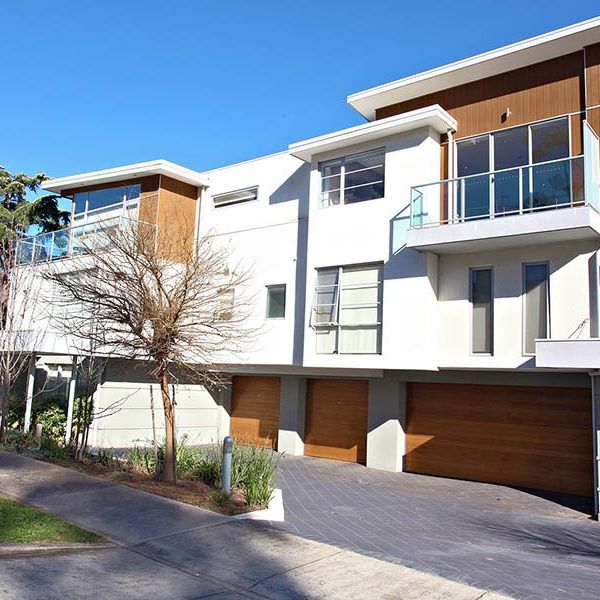 5/3 Carnarvon Street, DONCASTER - Photo 1