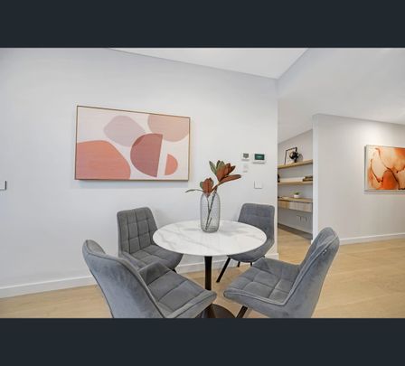 A801/82 Waterloo Road, Macquarie Park, NSW 2113 - Photo 1