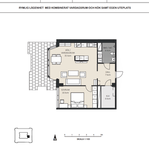 Solvändan 3 - Photo 2