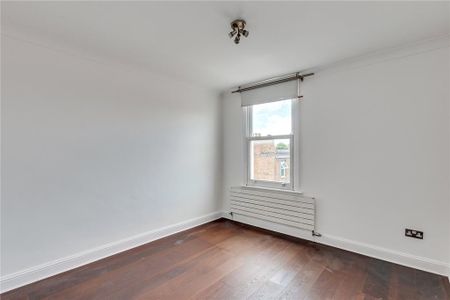 5 bedroom terraced house to rent - Photo 5