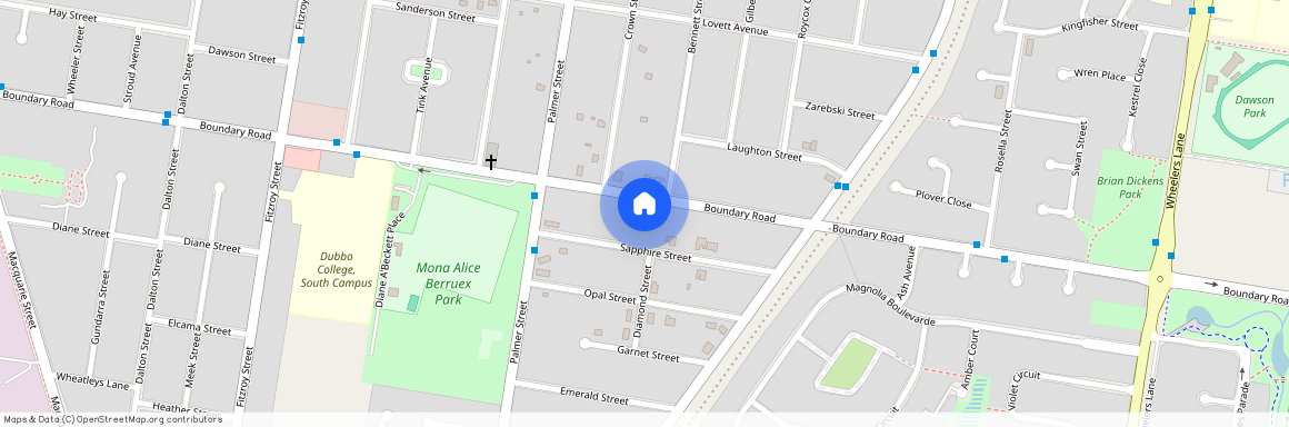 101 Boundary Road, NSW 2830, Dubbo