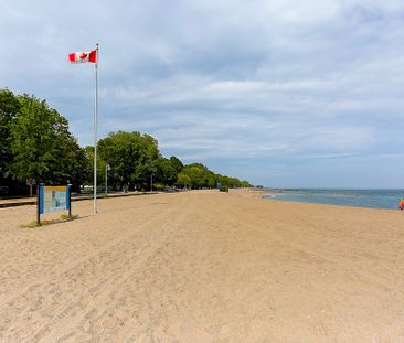 For Lease - 43 Wineva Avenue Unit# Upper, Toronto, Ontario - Photo 2