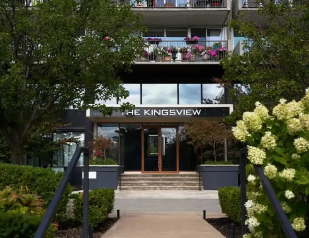 The Kingsview | 289 The Kingsway, Etobicoke - Photo 1