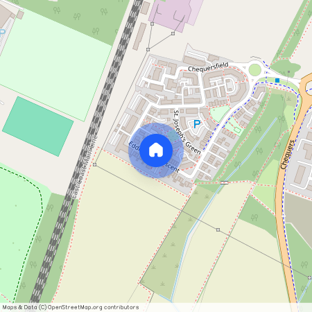 Eddington Crescent, Welwyn Garden City, AL7