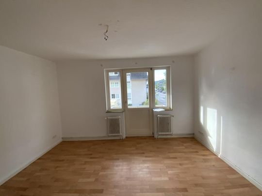 Demnächst frei! 2-Zimmer-Wohnung in Hagen Hohenlimburg - Foto 1