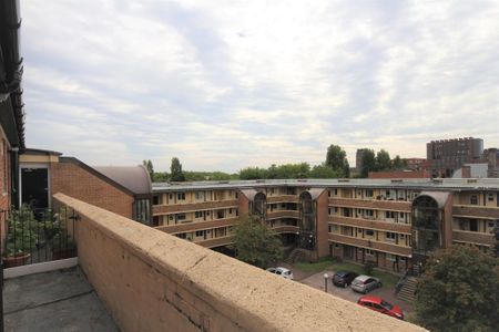 Minster Court, Orphan Street, Liverpool, Merseyside, L7 3QE - Photo 3