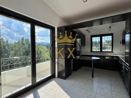 Μονοκατοικία για ενοικίαση Κέντρο (Άγιος Στέφανος) - Photo 2