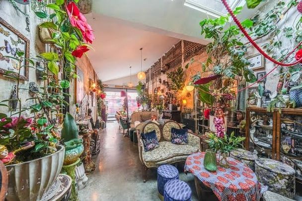 1 Bed Flat, Queen's Rd, SE15 - Photo 1