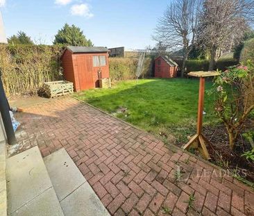 Leafield Crescent, Bradford, West Yorkshire, BD2 - Photo 6