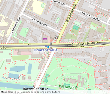 1,5 Zimmer,56qm,möbliert, Gas,Strom inclusive,150m von U Bahn entf.... - Photo 1