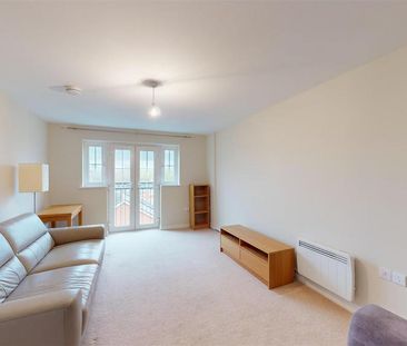 2 bedroom apartment to rent - Photo 2