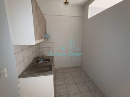 Studio/Γκαρσονιέρα για ενοικίαση Κουκούλι (Πάτρα) - Photo 5