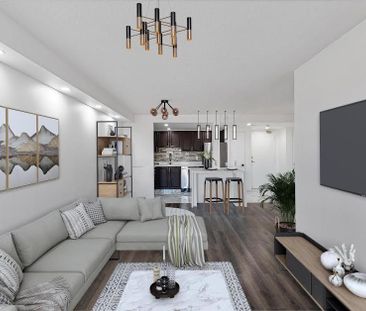 For Lease - 115 Hillcrest Avenue Unit# 1913, Mississauga, Ontario - Photo 3