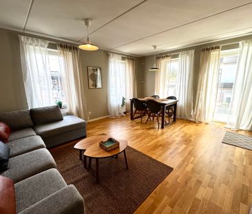 Lokomobilvägen, Nacka Strand - Foto 5