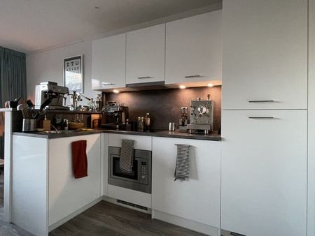 Te huur: Studio Randhoeve in Houten - Foto 4