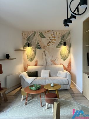 Location Appartement 2 pièces 42m² AVON 77210 - Photo 1