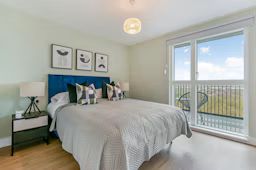 1 bedroom apartment - Photo 4