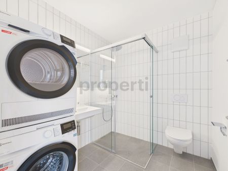 Modern 3.5-room apartment with balcony, Basel - Photo 2