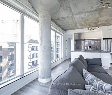 75 Portland Street #606 - Photo 5