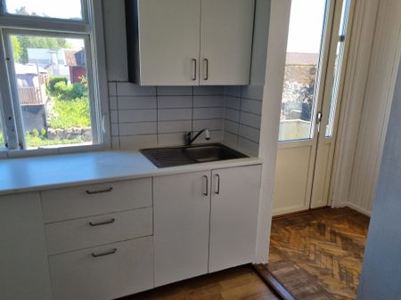 Östra Järnvägsgatan, Glimåkra - Photo 3