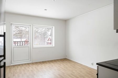 Kungsbäcksvägen, Gävle - Foto 2